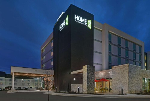 Home2 Suites By Hilton Memphis Wolfchase Galleria - image 13