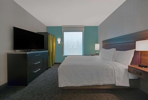 Home2 Suites By Hilton Memphis Wolfchase Galleria - image 14