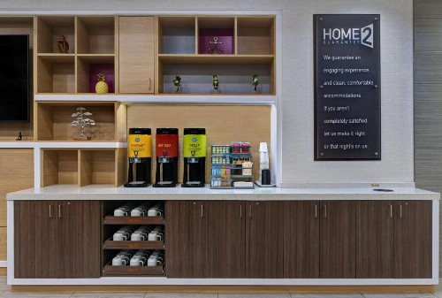 Home2 Suites By Hilton Memphis Wolfchase Galleria - image 19