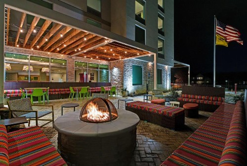 Home2 Suites By Hilton Memphis Wolfchase Galleria - image 20