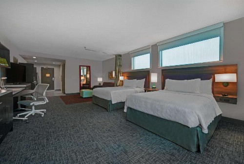 Home2 Suites By Hilton Memphis Wolfchase Galleria - image 21