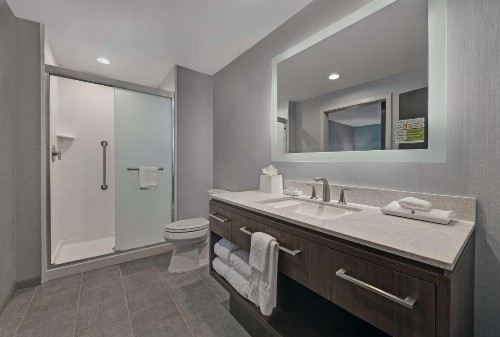 Home2 Suites By Hilton Memphis Wolfchase Galleria - image 23