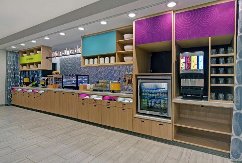 Home2 Suites By Hilton Memphis Wolfchase Galleria - image 24