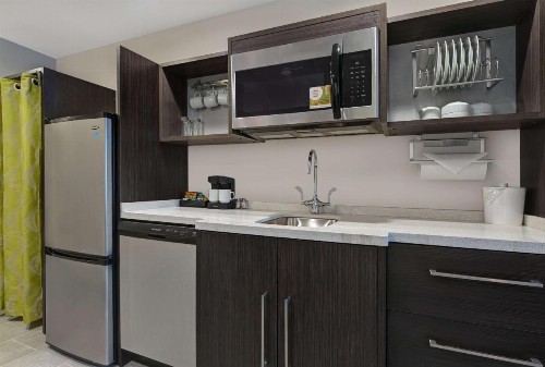Home2 Suites By Hilton Memphis Wolfchase Galleria - image 26