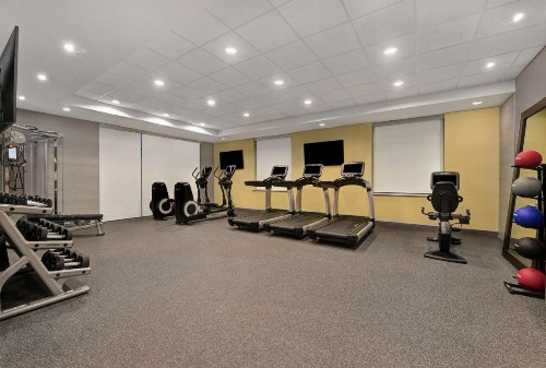 Home2 Suites By Hilton Memphis Wolfchase Galleria - image 28