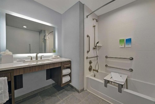 Home2 Suites By Hilton Memphis Wolfchase Galleria - image 29