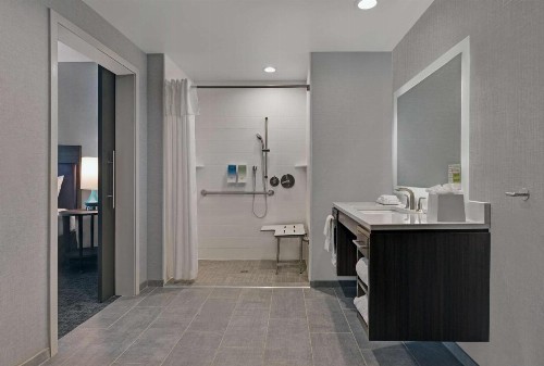 Home2 Suites By Hilton Memphis Wolfchase Galleria - image 30