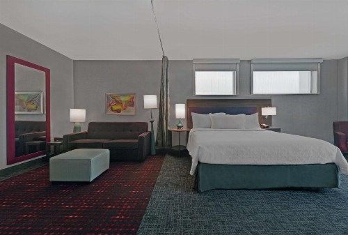 Home2 Suites By Hilton Memphis Wolfchase Galleria - image 31