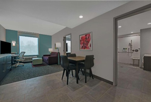 Home2 Suites By Hilton Memphis Wolfchase Galleria - image 34