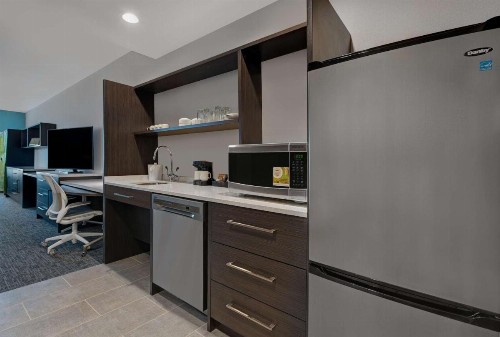 Home2 Suites By Hilton Memphis Wolfchase Galleria - image 37