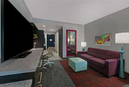 Home2 Suites By Hilton Memphis Wolfchase Galleria - image 38
