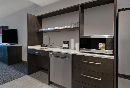 Home2 Suites By Hilton Memphis Wolfchase Galleria - image 4
