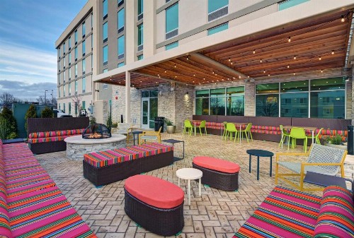Home2 Suites By Hilton Memphis Wolfchase Galleria - image 40