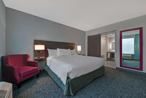Home2 Suites By Hilton Memphis Wolfchase Galleria - image 41