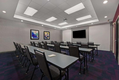 Home2 Suites By Hilton Memphis Wolfchase Galleria - image 42