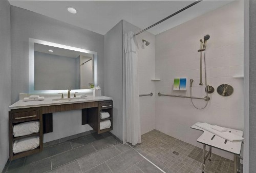 Home2 Suites By Hilton Memphis Wolfchase Galleria - image 43