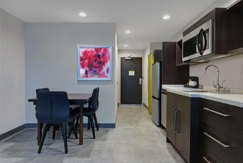 Home2 Suites By Hilton Memphis Wolfchase Galleria - image 6