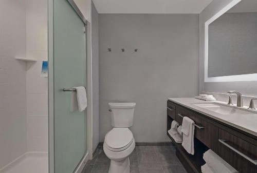 Home2 Suites By Hilton Memphis Wolfchase Galleria - image 9
