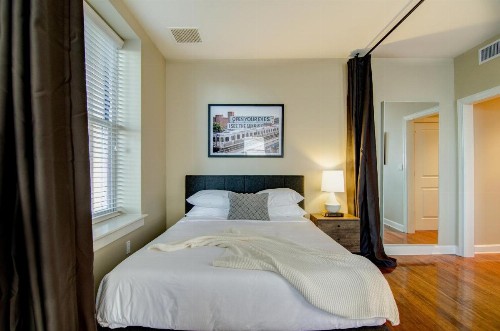 Abode Memphis - Downtown Madison Ave - image 34