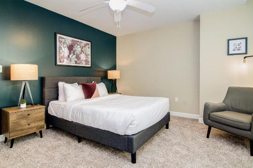 Abode Memphis - Downtown Madison Ave - image 35