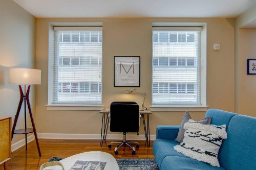 Abode Memphis - Downtown Madison Ave - image 38