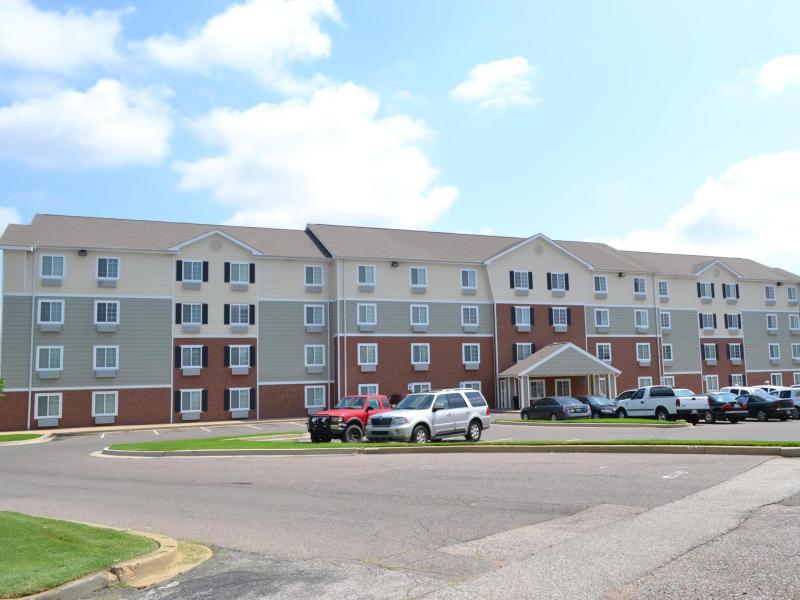 WoodSpring Suites Memphis Southeast - image 5