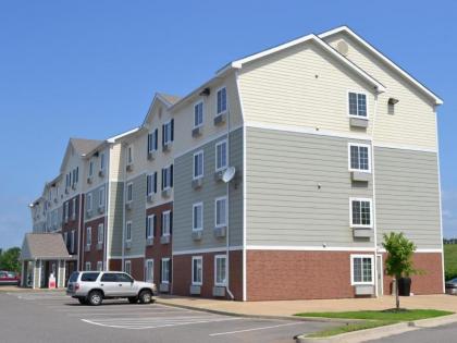 WoodSpring Suites Memphis Southeast - image 6