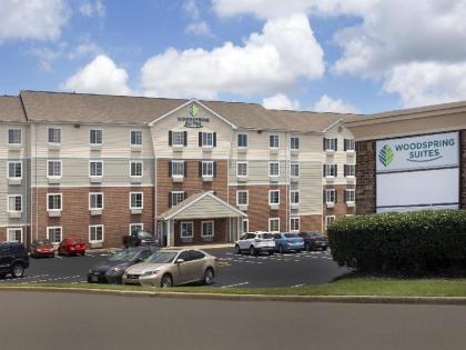 WoodSpring Suites Memphis Southeast - image 7