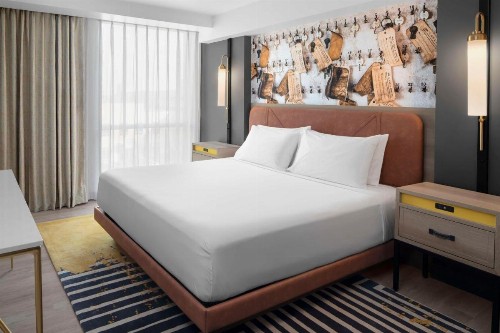 Hyatt Centric Beale Street Memphis - image 11