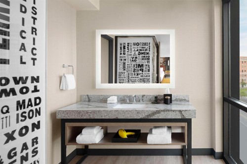 Hyatt Centric Beale Street Memphis - image 12