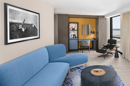 Hyatt Centric Beale Street Memphis - image 14