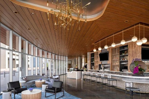 Hyatt Centric Beale Street Memphis - image 24