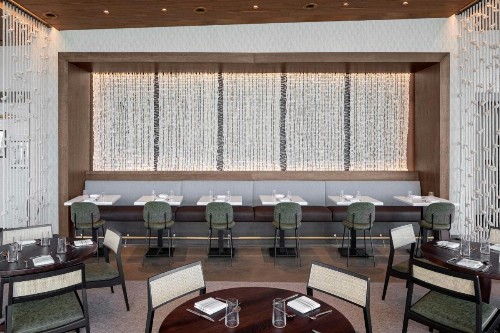 Hyatt Centric Beale Street Memphis - image 25