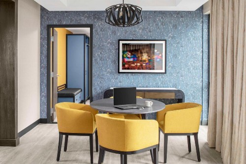 Hyatt Centric Beale Street Memphis - image 30
