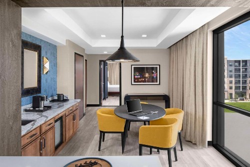 Hyatt Centric Beale Street Memphis - image 34