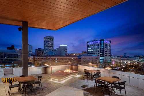 Hyatt Centric Beale Street Memphis - image 35
