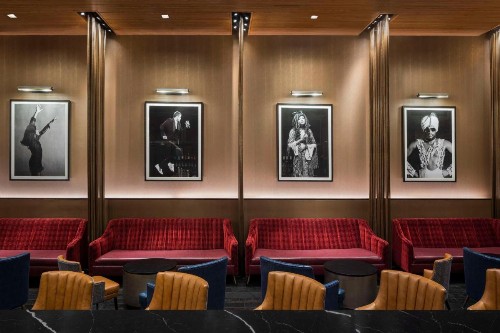 Hyatt Centric Beale Street Memphis - image 37