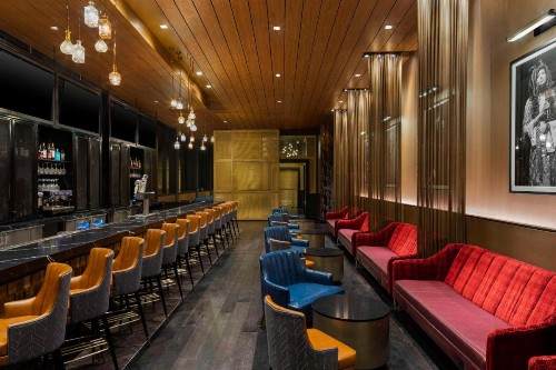 Hyatt Centric Beale Street Memphis - image 38