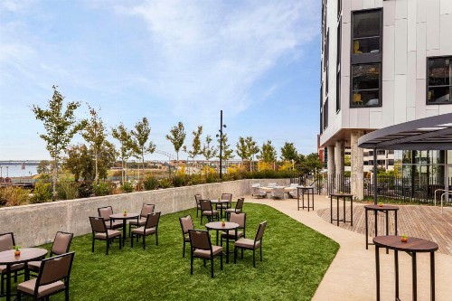Hyatt Centric Beale Street Memphis - image 39