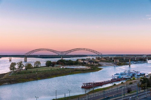 Hyatt Centric Beale Street Memphis - image 8