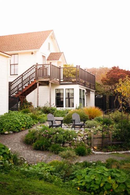Nicholson House Inn & Spa - image 14