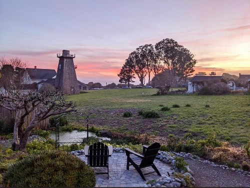Nicholson House Inn & Spa - image 18