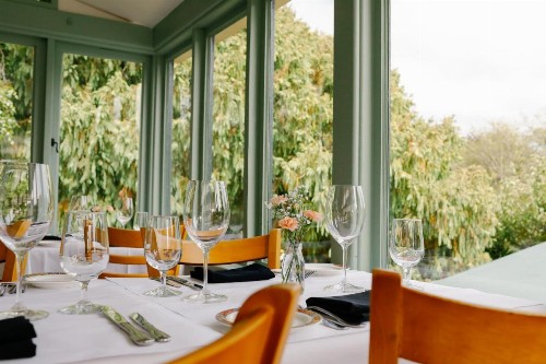 Nicholson House Inn & Spa - image 19