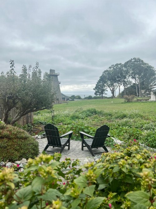 Nicholson House Inn & Spa - image 22