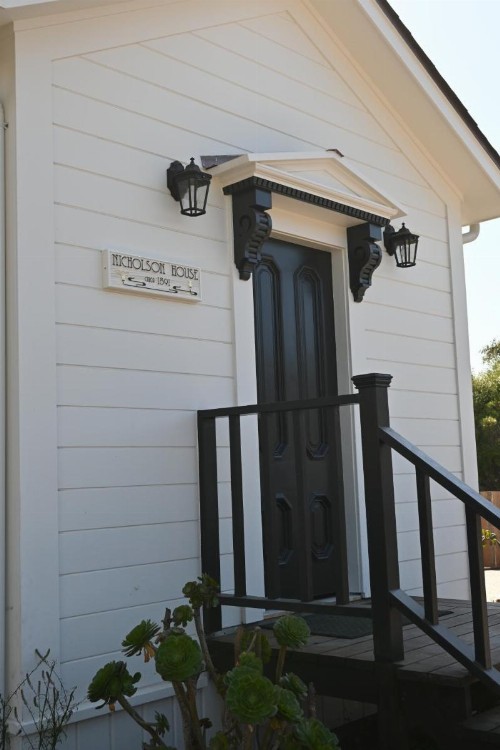 Nicholson House Inn & Spa - image 24