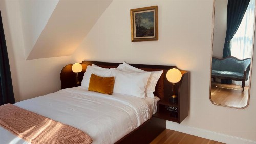 Nicholson House Inn & Spa - image 30