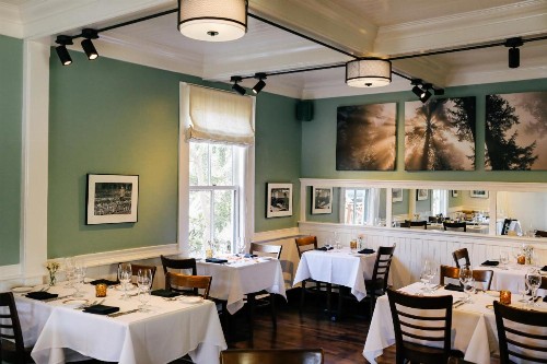Nicholson House Inn & Spa - image 31