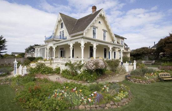 MacCallum House Inn - main image