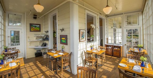 MacCallum House Inn - image 5