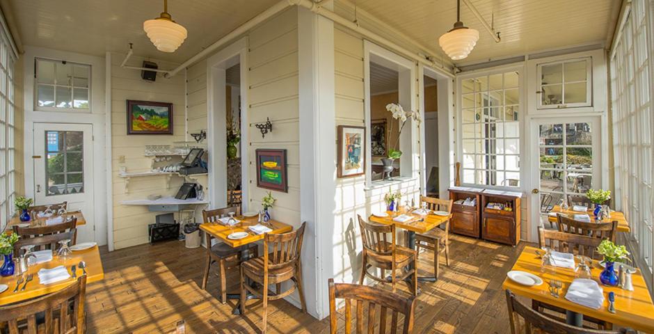 MacCallum House Inn - image 5